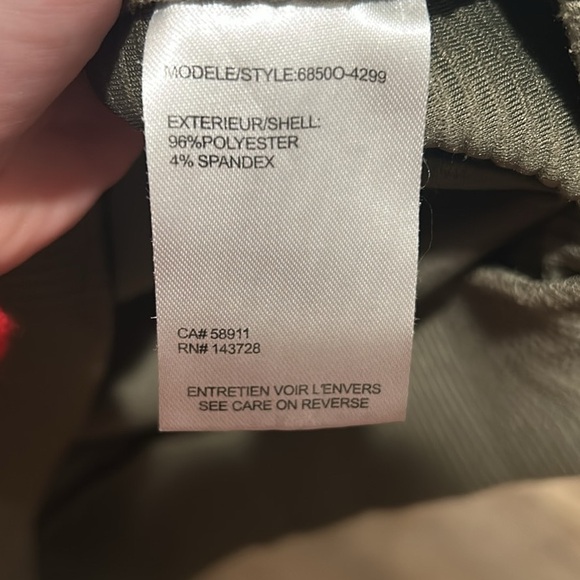 Oversized sweater - Picture 4 of 5